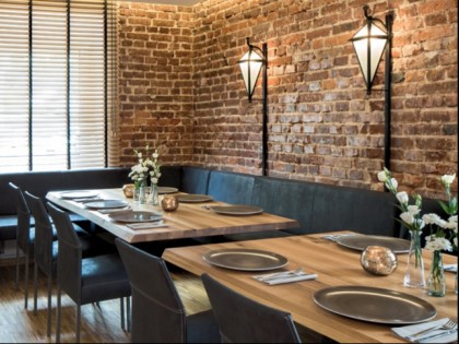 照片: La Fortunella Pizzeria