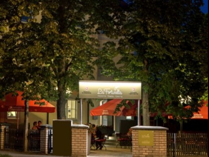 照片: La Fortunella Pizzeria